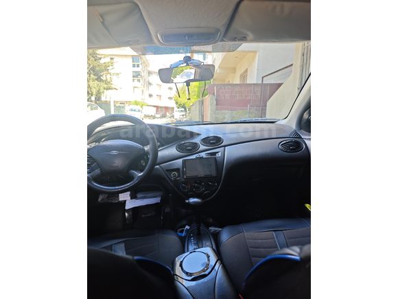 Sahibinden Ford Focus 1.6 Ambiente 2001 Model