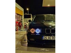 Sahibinden BMW 5 Serisi 520i Standart 1994 Model 