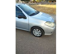 Sahibinden Renault Symbol 1.5 dCi Authentique 2009 Model