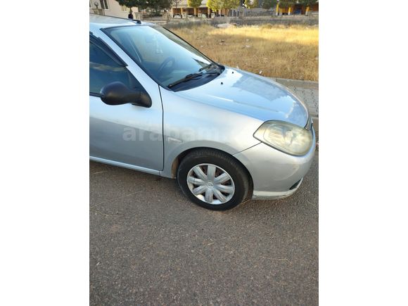 Sahibinden Renault Symbol 1.5 dCi Authentique 2009 Model
