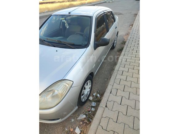 Sahibinden Renault Symbol 1.5 dCi Authentique 2009 Model