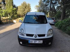 KLİMALI ÇİFT SÜRGÜ RENAULT KANGO 1.5 DCİ MULTİX