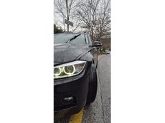 Sahibinden BMW 3 Serisi 320i ED Luxury Line 2013 Model İzmir