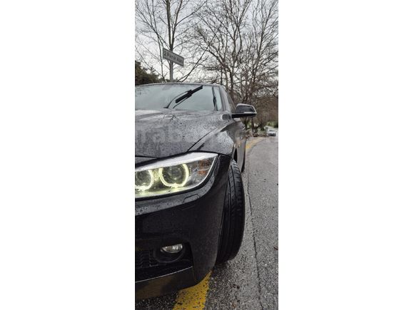 Sahibinden BMW 3 Serisi 320i ED Luxury Line 2013 Model İzmir
