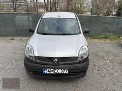 HM//MOTORS KANGO 1.5 DCİ BAKIMLI MASRAFSIZ MUEYENE YENİ KLİMALI