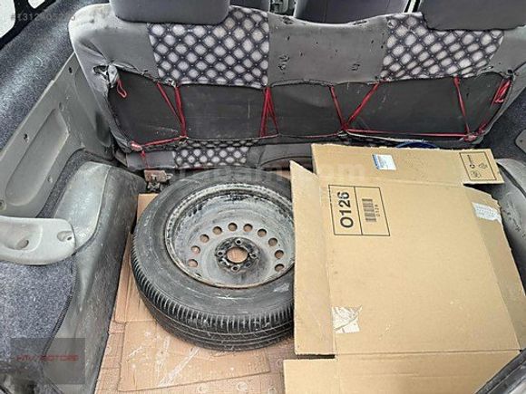 HM//MOTORS KANGO 1.5 DCİ BAKIMLI MASRAFSIZ MUEYENE YENİ KLİMALI