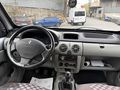 HM//MOTORS KANGO 1.5 DCİ BAKIMLI MASRAFSIZ MUEYENE YENİ KLİMALI