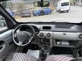 HM//MOTORS KANGO 1.5 DCİ BAKIMLI MASRAFSIZ MUEYENE YENİ KLİMALI