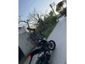 Sahibinden Honda CB 125 R 