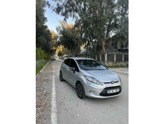 Sahibinden Ford Fiesta 1.4 TDCi Trend 2011 Model 