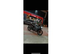 Sahibinden CFmoto 250SR 