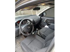 Sahibinden Dacia Duster 1.5 dCi Laureate 2012 Model Kırklareli 200.000 km Gri