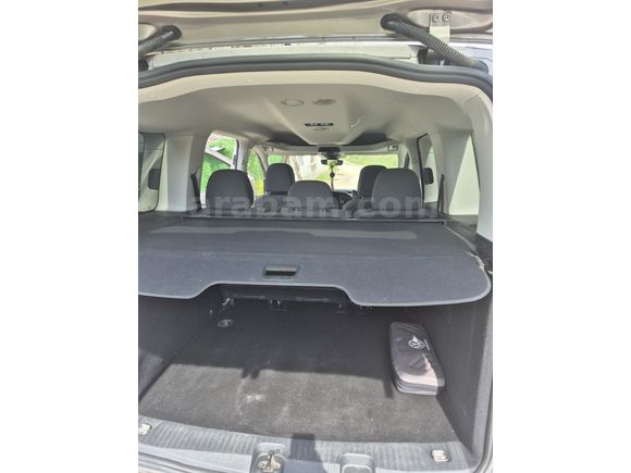 Sahibinden Volkswagen Caddy 2.0 TDI Comfortline 2021 Model  68.400 km Sarı