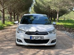Sahibinden Citroen C4 1.6 e-HDi Confort Plus 2012 Model