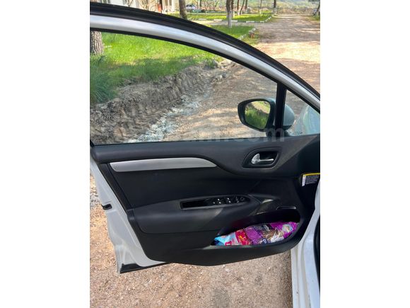 Sahibinden Citroen C4 1.6 e-HDi Confort Plus 2012 Model