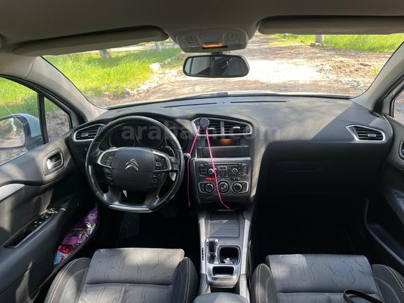 Sahibinden Citroen C4 1.6 e-HDi Confort Plus 2012 Model