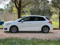 Sahibinden Citroen C4 1.6 e-HDi Confort Plus 2012 Model