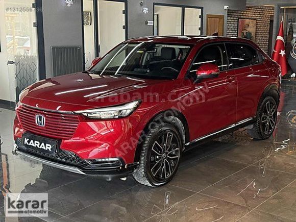 KARAR OTOMOTİV'DEN HATASIZ*BOYASIZ*TRAMERSİZ*İLK ELDEN