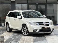 RD MOTORS 2013 FIAT FREEMONT 4X4 175.500 KM 7 KİŞİLİK