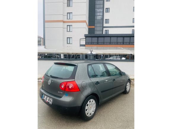 Sahibinden Volkswagen Golf 1.6 FSi Midline 2004 Model