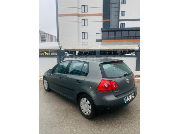 Sahibinden Volkswagen Golf 1.6 FSi Midline 2004 Model