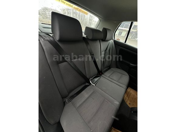 Sahibinden Volkswagen Golf 1.6 FSi Midline 2004 Model