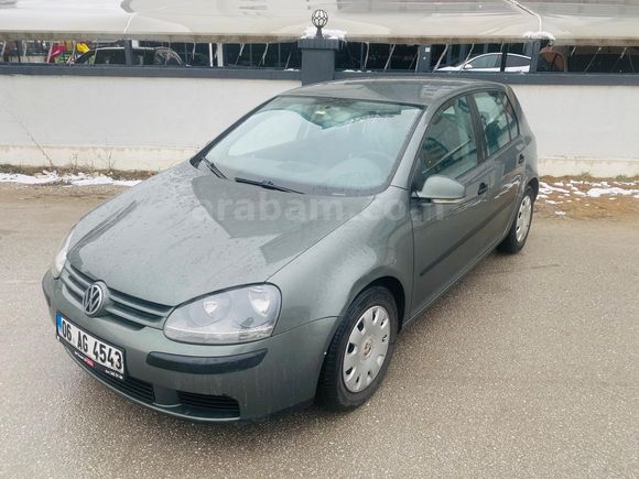 Sahibinden Volkswagen Golf 1.6 FSi Midline 2004 Model