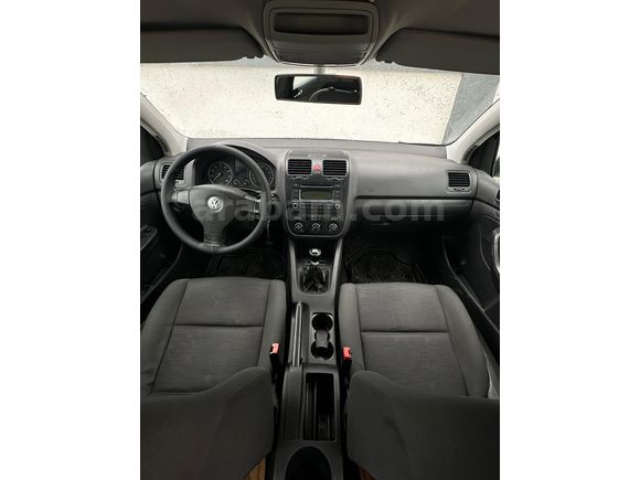 Sahibinden Volkswagen Golf 1.6 FSi Midline 2004 Model