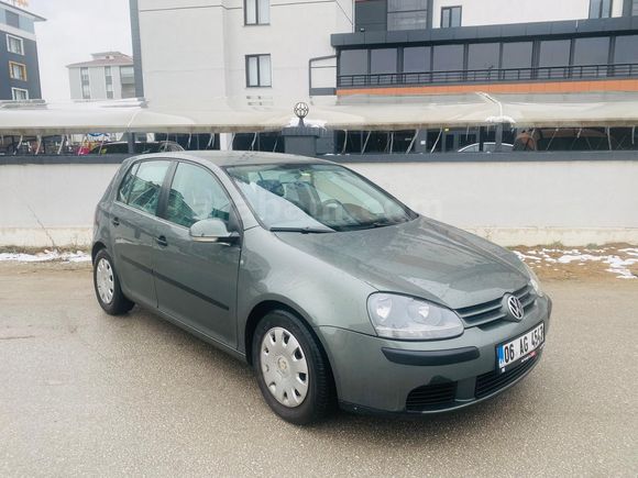 Sahibinden Volkswagen Golf 1.6 FSi Midline 2004 Model