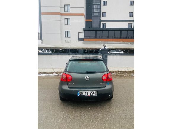 Sahibinden Volkswagen Golf 1.6 FSi Midline 2004 Model