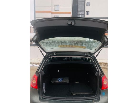 Sahibinden Volkswagen Golf 1.6 FSi Midline 2004 Model