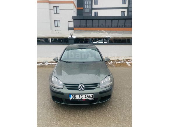 Sahibinden Volkswagen Golf 1.6 FSi Midline 2004 Model