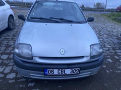 Sahibinden Renault Clio 1.6 RT 2000 Model  285.000 km Diğer