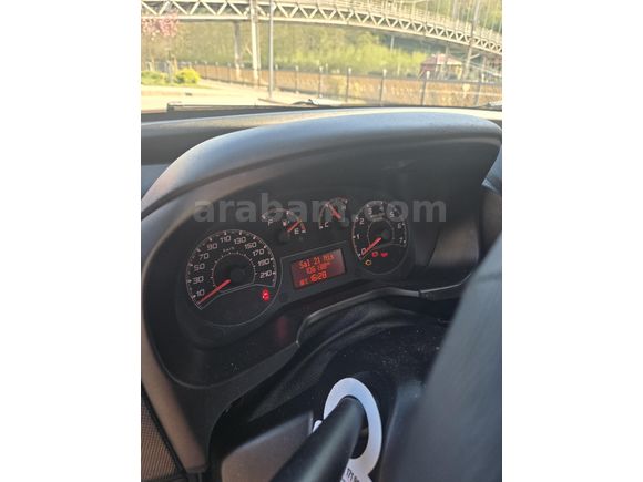 Sahibinden Fiat Fiorino Combi 1.4 Fire Safeline 2017 Model
