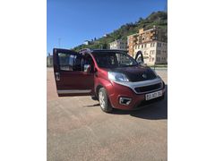 Sahibinden Fiat Fiorino Combi 1.4 Fire Safeline 2017 Model