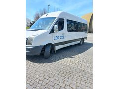 Sahibinden Volkswagen Crafter Okul