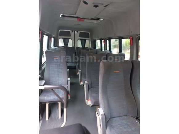 Sahibinden Volkswagen Crafter Okul