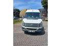 Sahibinden Volkswagen Crafter Okul