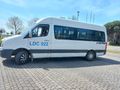 Sahibinden Volkswagen Crafter Okul