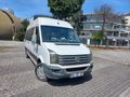 Sahibinden Volkswagen Crafter Okul