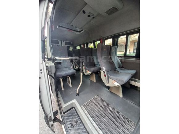 Sahibinden Volkswagen Crafter Okul
