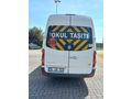 Sahibinden Volkswagen Crafter Okul