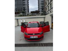 Sahibinden Volkswagen Polo 1.0 Trendline 2014 Model
