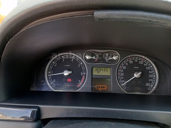 Sahibinden Renault Laguna 1.6 Privilege 2007 Model 