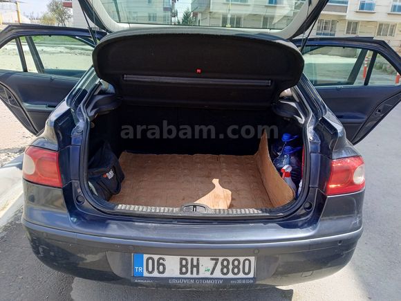 Sahibinden Renault Laguna 1.6 Privilege 2007 Model muyene yeni.periyodik bakımları yeni