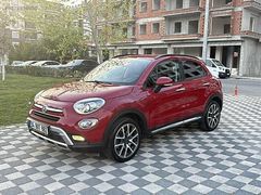Durmaz otomotiv den degişensiz 500x