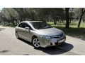 Sahibinden Honda Civic 1.6 Elegance 2007 Model Bursa 137.000 km Bej