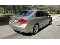 Sahibinden Honda Civic 1.6 Elegance 2007 Model Bursa 137.000 km Bej