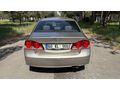 Sahibinden Honda Civic 1.6 Elegance 2007 Model Bursa 137.000 km Bej