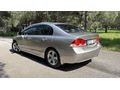 Sahibinden Honda Civic 1.6 Elegance 2007 Model Bursa 137.000 km Bej